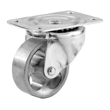 Richelieu 3 CI Swiv Caster F25049